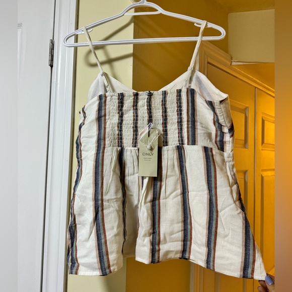 Women speghetti top - Picture 2 of 2